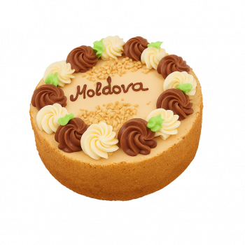 Torte “Moldova”